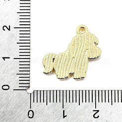 Zinc Alloy Enamel Pendants&nbsp;X-FIND-Z080-01G-08