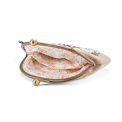 Corduroy Clutch Women Evening Bag&nbsp;JBG008B-04