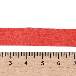Crepe Paper&nbsp;DIY-WH0006-A06