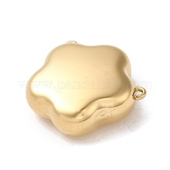 304 Stainless Steel Pendants&nbsp;STAS-L022-258G