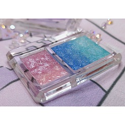 DIY Eyeshadow Palatte Silicone Molds&nbsp;SIMO-B001-13