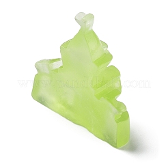 Luminous Resin Cabochons&nbsp;RESI-K028-01B