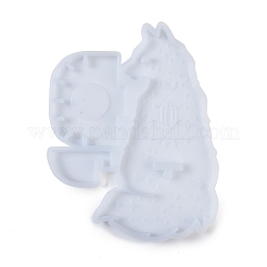 DIY Silicone Display Molds&nbsp;SIMO-P008-08