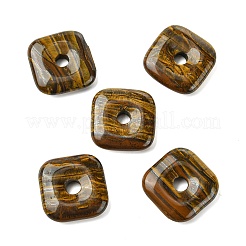 Natural & Synthetic Mixed Stone Pendants&nbsp;GG-D003-B02