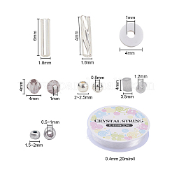 DIY Jewelry Making Kits&nbsp;DIY-YW0003-88D