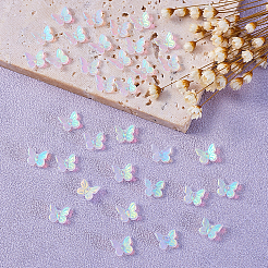 100Pcs Glass Charms&nbsp;GLAA-CJ0001-52