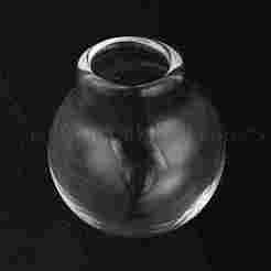 Transparent Lamp Shade&nbsp;AJEW-WH0258-112C