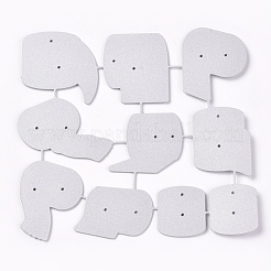 Frame Metal Cutting Dies Stencils&nbsp;DIY-I023-14