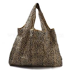 Foldable Eco-Friendly Nylon Grocery Bags&nbsp;ABAG-B001-14
