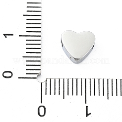 Tarnish Resistant 304 Stainless Steel Beads&nbsp;STAS-H219-16P-Q