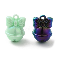 UV Plating Opaque Acrylic Beads&nbsp;SACR-L005-06