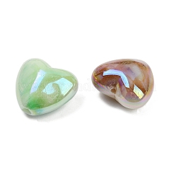 Opaque Acrylic Beads&nbsp;OACR-C022-16