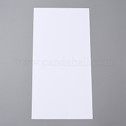 Self-Adhesive Vinyl Picture Stickers Label Stickers&nbsp;DIY-WH0369-005