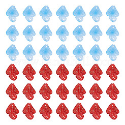 100Pcs Glass Pendants&nbsp;LAMP-TA0001-79