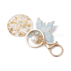 2Pcs Alloy Keychains&nbsp;KEYC-JKC01426