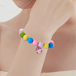 DIY Easter Jewelry Making Kit&nbsp;DIY-BM0001-82