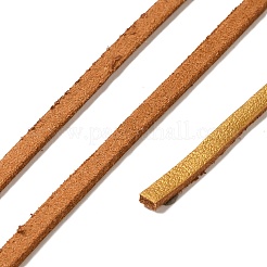 Faux Suede Cord&nbsp;LW-S015-2