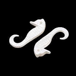 ABS Plastic Imitation Pearl Pendants&nbsp;KY-G035-01B
