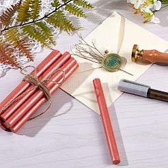 Sealing Wax Sticks&nbsp;DIY-WH0003-G15