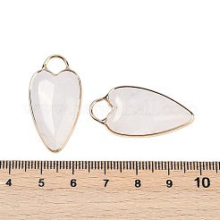 Natural Quartz Crystal Pendants&nbsp;G-G193-02G-07