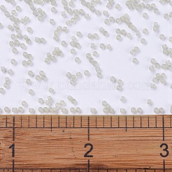 MIYUKI Delica Beads&nbsp;X-SEED-J020-DB0383