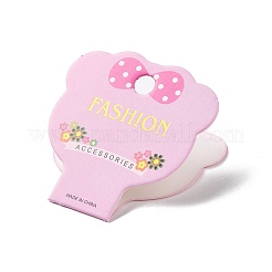 Bear Folding Bracelets Display Cards&nbsp;CDIS-P007-T01