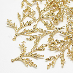 Brass Pendants&nbsp;KK-S347-097