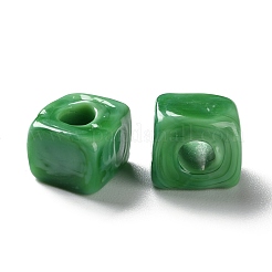 Handmade Lampwork Beads&nbsp;LAMP-Q003-01C