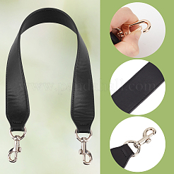 Leather Bag Straps&nbsp;PURS-CL0001-48B