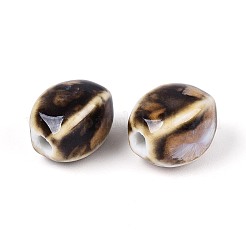 Handmade Porcelain Beads&nbsp;PORC-S498-07H
