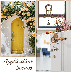 DIY Door Handle Decorations Making Kits&nbsp;DIY-SC0033-24