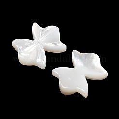 Natural White Shell Carved Beads&nbsp;SSHEL-I026-23B