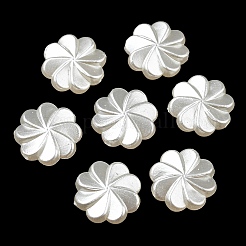 ABS Imitation Pearl Beads&nbsp;OACR-K001-34