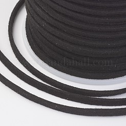 Faux Suede Cords&nbsp;LW-WH0001-1090