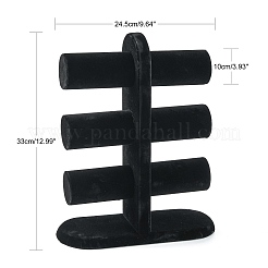 Velours Bracelet Display&nbsp;BC128