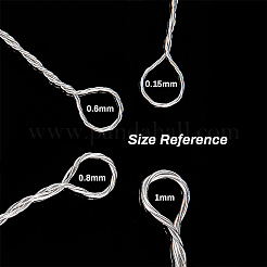 Tiger Tail Wire&nbsp;TWIR-BC0001-10A