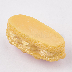 Resin Cabochons&nbsp;CRES-S357-18C