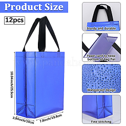 Reusable Gift Bags&nbsp;ABAG-WH20020-02G