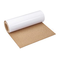 2.4M Cork Insulation Roll&nbsp;AJEW-WH0270-552A