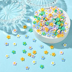 200Pcs Resin Cabochons&nbsp;FIND-CJ0001-99