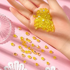 Preciosa&reg Crystal Beads&nbsp;X-PRC-BA6-80310-201