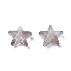 Star PVC Plastic Cord Lock for Mouth Cover&nbsp;LS-KY-D013-02F