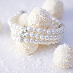 18Pcs 3 Styles 3 Colors Rack Plating Brass Pave Clear Cubic Zirconia Spacer Bars&nbsp;KK-GO0002-12