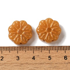 Opaque Lampwork Beads&nbsp;LAMP-P065-03B-13