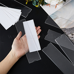 Acrylic Blank Boards&nbsp;FIND-WH0420-148