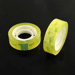 Transparent Adhesive Packing Tape/Carton Sealing&nbsp;TOOL-Q008-02