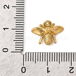 304 Stainless Steel Charms&nbsp;STAS-B094-17G