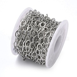 Brass Cable Chains&nbsp;CHC-H116-01P