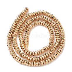 Rose Gold Plated&nbsp;G-E602-06RG