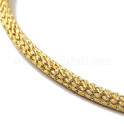 Stainless Steel Cuff Bangle Making&nbsp;MAK-C004-01G-01